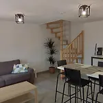 Holiday home Le Mascaret Sainte-Marguerite-Sur-Duclair