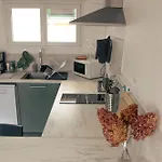 Le Mascaret Holiday home *