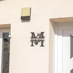 Holiday home Le Mascaret *