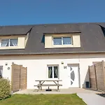 Le Mascaret Holiday home Sainte-Marguerite-Sur-Duclair
