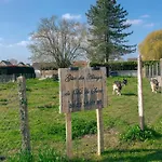 Le Mascaret Sainte-Marguerite-Sur-Duclair