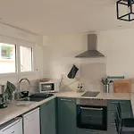 Holiday home Le Mascaret