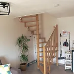 Holiday home Le Mascaret Sainte-Marguerite-Sur-Duclair
