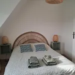 Holiday home Le Mascaret *