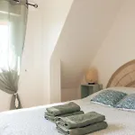 Holiday home Le Mascaret *
