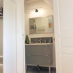 Le Mascaret Holiday home Sainte-Marguerite-Sur-Duclair