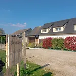 Holiday home Le Mascaret *