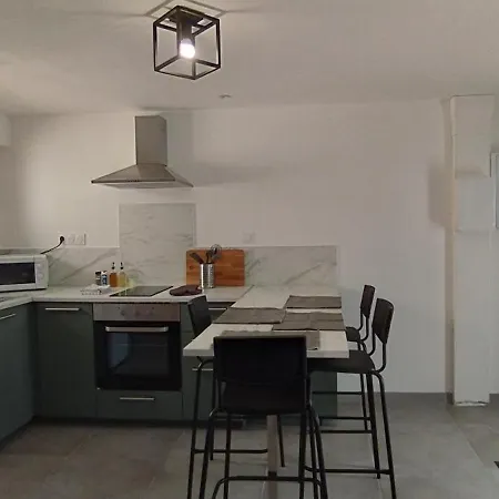 Nyaraló Le Mascaret Des Abbayes Du Val Seine