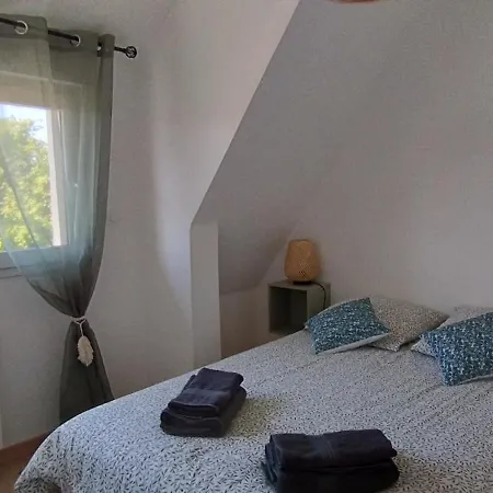 Le Mascaret Des Abbayes Du Val Seine Sainte-Marguerite-Sur-Duclair