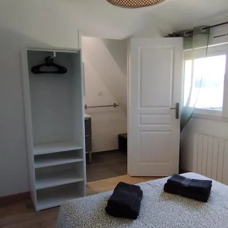 Le Mascaret Des Abbayes Du Val Seine Nyaraló *