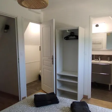 Le Mascaret Des Abbayes Du Val Seine Nyaraló *