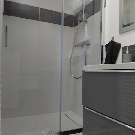 Nyaraló Le Mascaret Des Abbayes Du Val Seine Sainte-Marguerite-Sur-Duclair