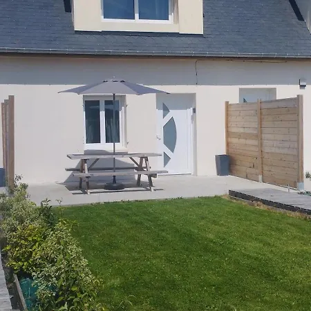 Le Mascaret Des Abbayes Du Val Seine Nyaraló Sainte-Marguerite-Sur-Duclair