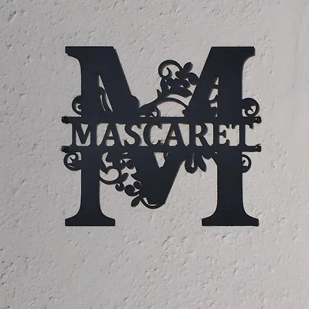 Prázdninový dům Le Mascaret *